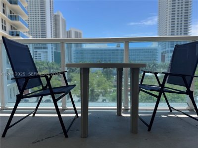 Aluguel de apartamento no Hallmark of Hollywood 410
