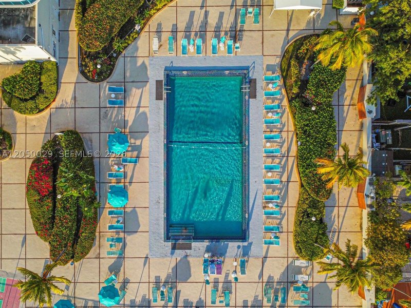Apartment for rent at Hallmark of Hollywood 410