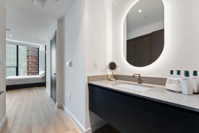 Aluguel de apartamento no E11EVEN Hotel & Residences EXPH06A