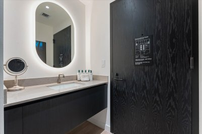 Aluguel de apartamento no E11EVEN Hotel & Residences EXPH06A