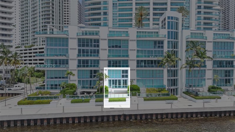 Condo for sale at Jade Brickell BL-26