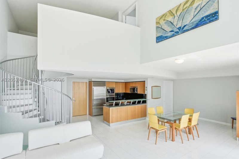 Condo for sale at Jade Brickell BL-26