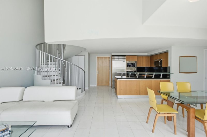 Condo for sale at Jade Brickell BL-26