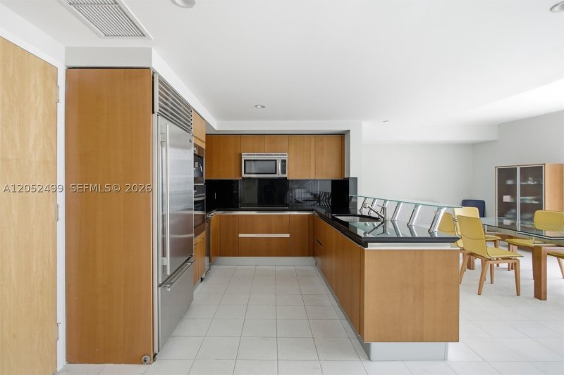 Condo for sale at Jade Brickell BL-26
