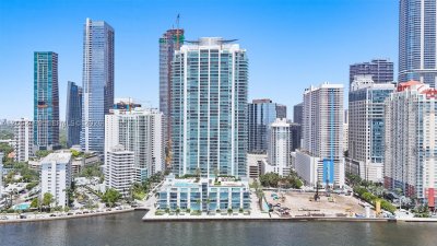 Jade Brickell Apt #BL-26