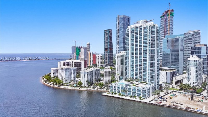Condo for sale at Jade Brickell BL-26