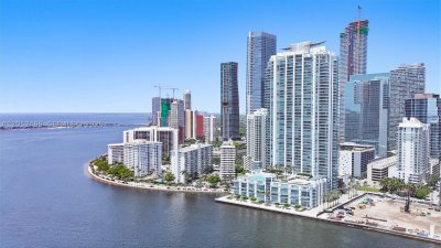 Comprar apartamento no Jade Brickell BL-26