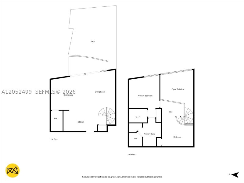 Condo for sale at Jade Brickell BL-26