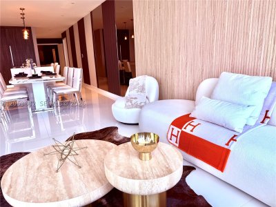Comprar apartamento en Paramount Miami WorldCenter 3201