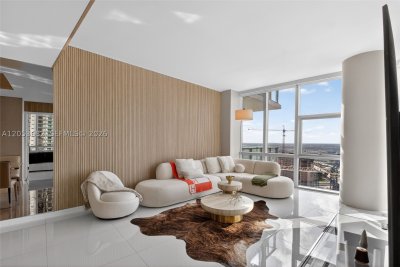Comprar apartamento en Paramount Miami WorldCenter 3201