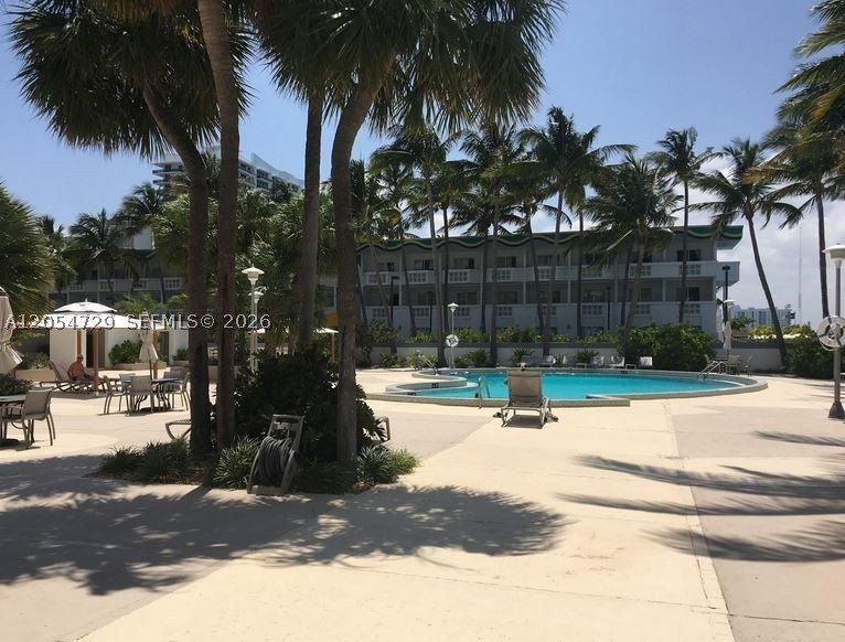 Condo for sale at Kennedy House 6J