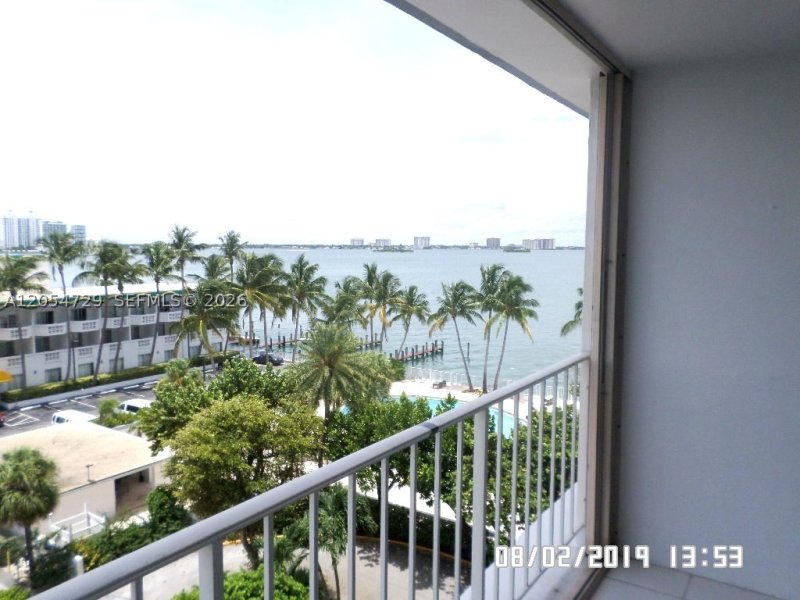 Condo for sale at Kennedy House 6J