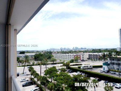 Comprar apartamento en Kennedy House 6J
