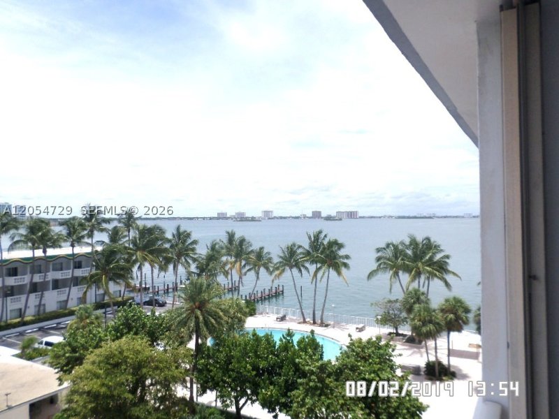 Condo for sale at Kennedy House 6J