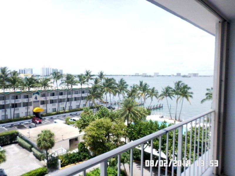 Condo for sale at Kennedy House 6J