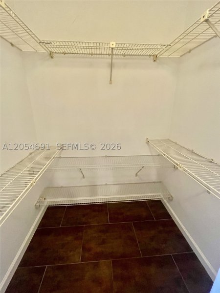 Apartment for rent at Brickell Key One A1512