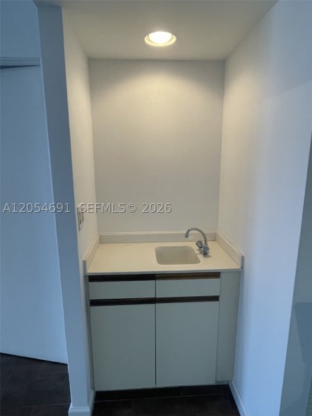 Apartment for rent at Brickell Key One A1512