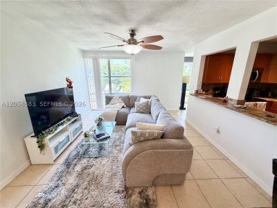 Aluguel de apartamento no Avila Condo 319