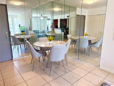 Aluguel de apartamento no Avila Condo 319