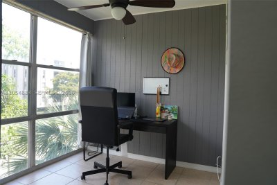 Aluguel de apartamento no Avila Condo 319