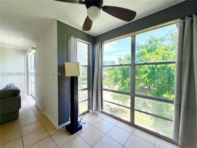 Aluguel de apartamento no Avila Condo 319