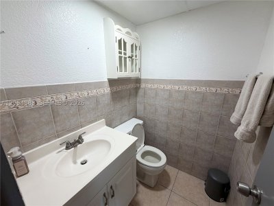 Aluguel de apartamento no Avila Condo 319