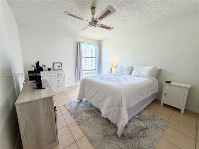 Aluguel de apartamento no Avila Condo 319