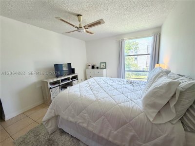 Aluguel de apartamento no Avila Condo 319