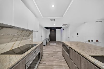 Comprar apartamento en SLS Lux Brickell 3010