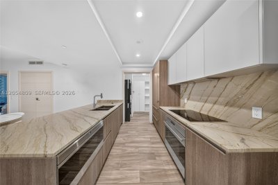 Comprar apartamento en SLS Lux Brickell 3010
