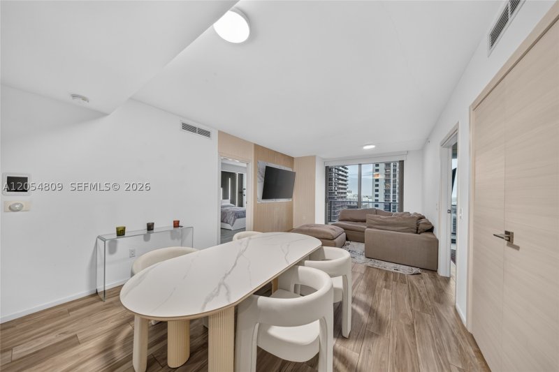 Condo for sale at SLS Lux Brickell 3010