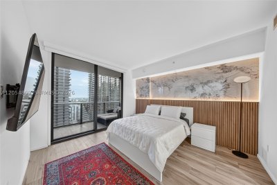 Comprar apartamento en SLS Lux Brickell 3010