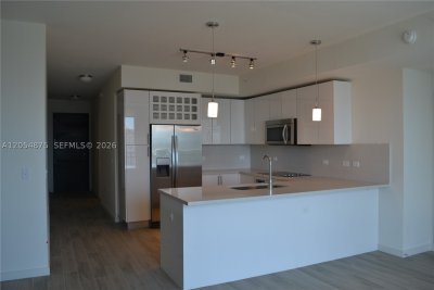 Alquiler de apartamento en Nine at Mary Brickell Village 3302