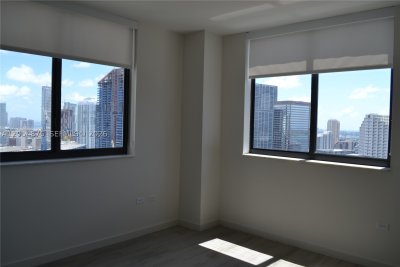 Alquiler de apartamento en Nine at Mary Brickell Village 3302
