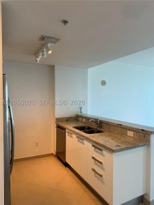 Comprar apartamento en Blue Condominium 1205