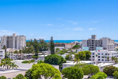 Comprar apartamento en Parkview Point 8G