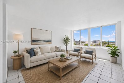 Parkview Point Apt #8G