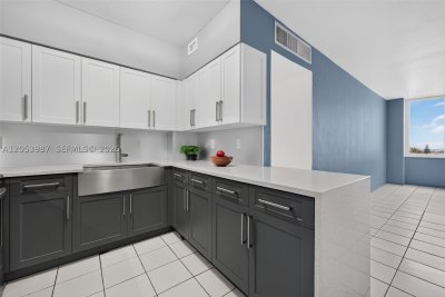 Comprar apartamento en Parkview Point 8G