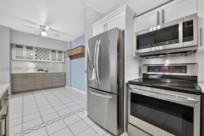 Comprar apartamento en Parkview Point 8G