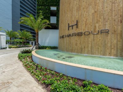 Comprar apartamento en The Harbour 1103
