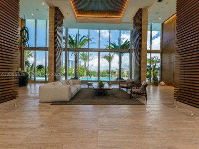 Comprar apartamento en The Harbour 1103