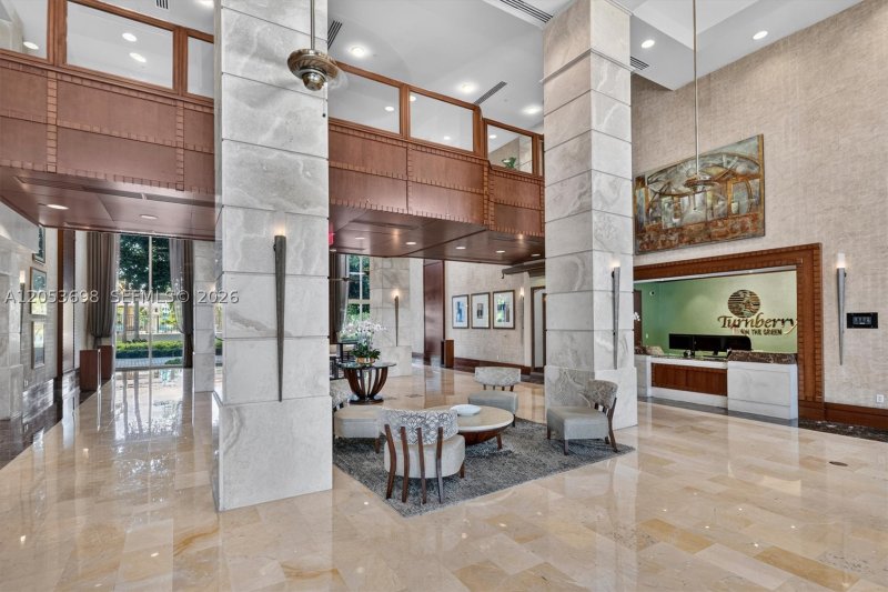 Condo for sale at Turnberry On The Green 2401