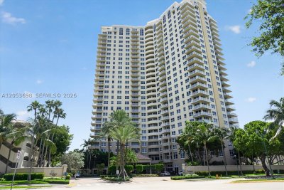 Turnberry On The Green Apt #2401