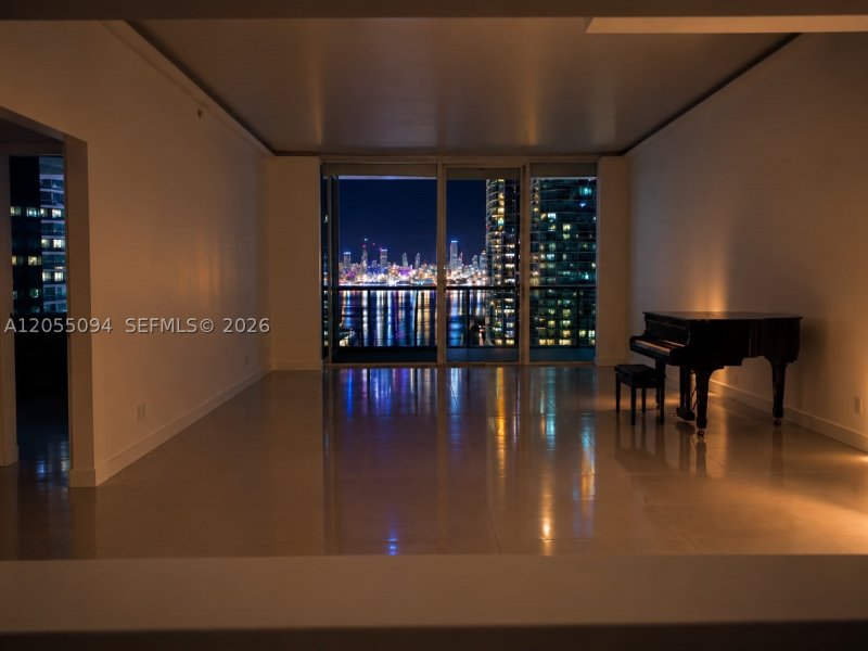 Condo for sale at Brickell on the River North 3712