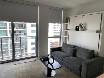 YotelPad Miami Apt #1910