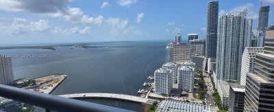 Icon Brickell Tower II Apt #4205