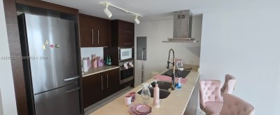 Aluguel de apartamento no Icon Brickell Tower II 4205