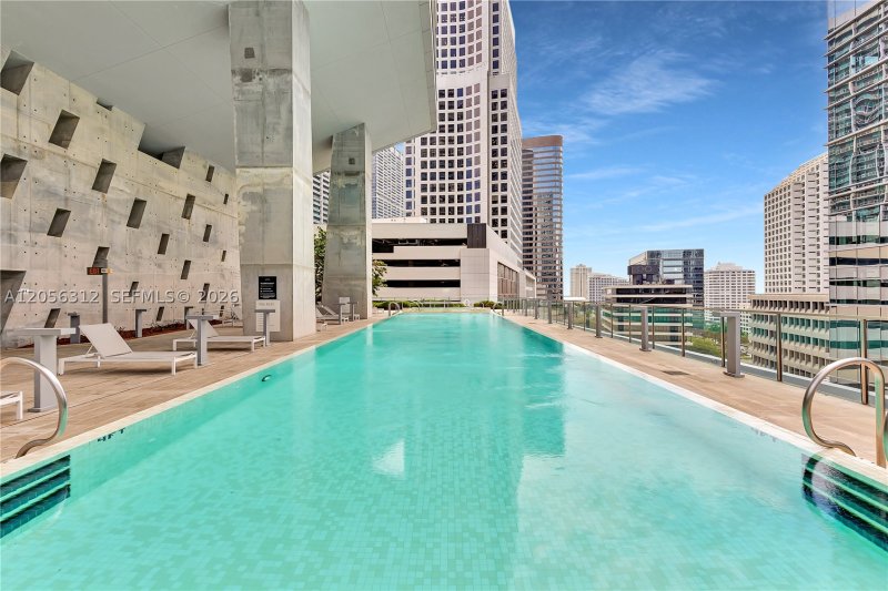 Comprar apartamento en Brickell City Centre Reach 1907