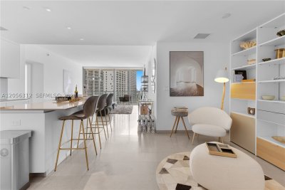 Comprar apartamento en Brickell City Centre Reach 1907