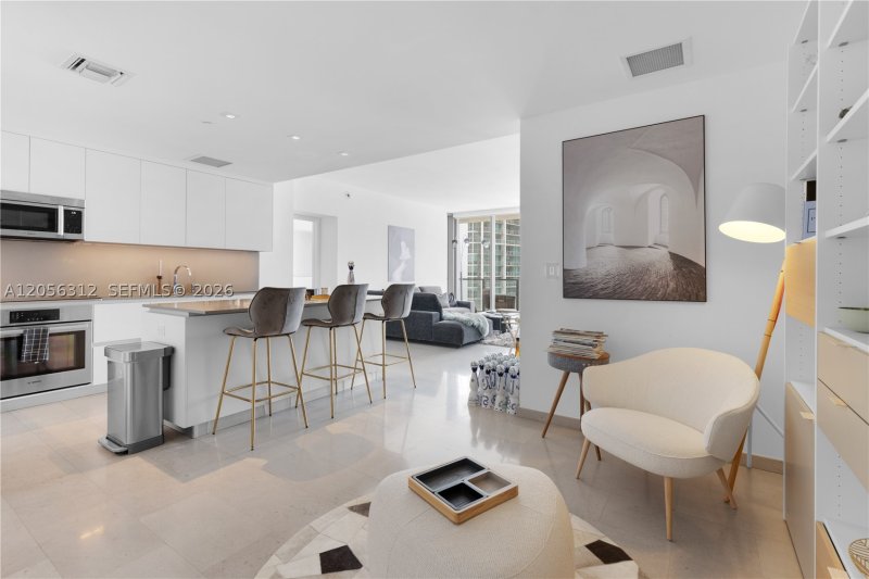 Comprar apartamento en Brickell City Centre Reach 1907